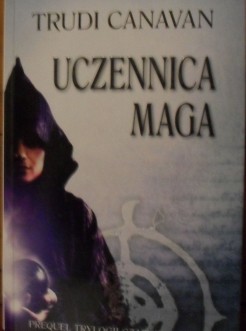 UCZENNICA MAGA