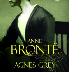 Anne Brontë „Agnes Grey”
