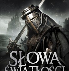 „Słowa światłości” nową „Grą o Tron”?