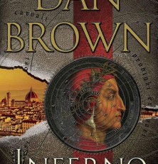 Inferno – Dan Brown