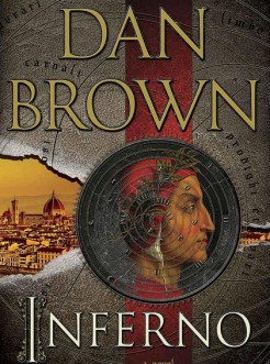 Inferno – Dan Brown