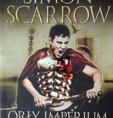 Orły Imperium – Simon Scarrow