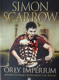 Orły Imperium – Simon Scarrow