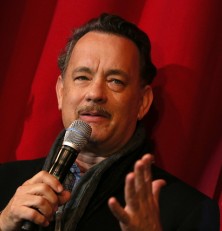 Kolekcja nietypowych zdarzeń – Tom Hanks
