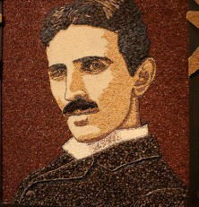 Nikola Tesla – Władca piorunów