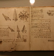 Leonardo da Vinci  – Isaacson Walter