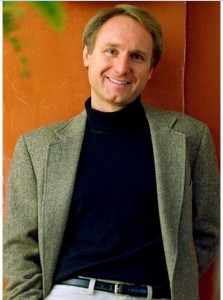 Dan Brown