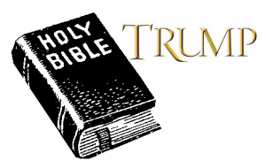 Biblia-Trumpa