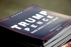 Trump-książka