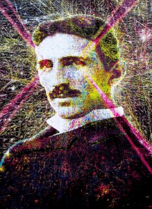 Nikola-Tesla