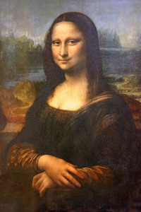 Mona-Lisa